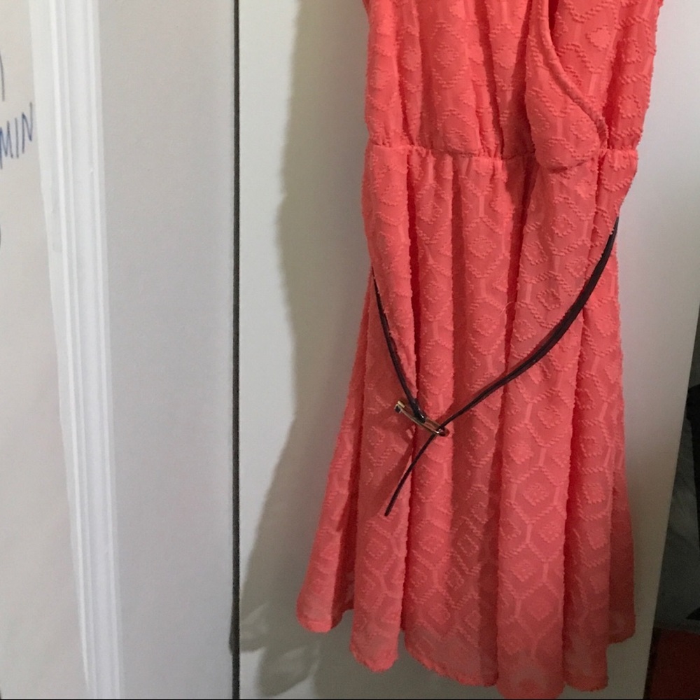 Candie’s Dress